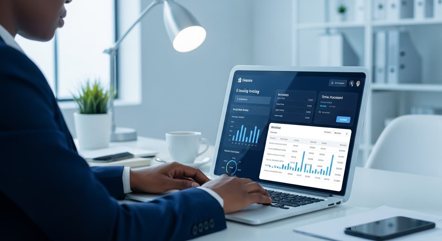 Business collaboration